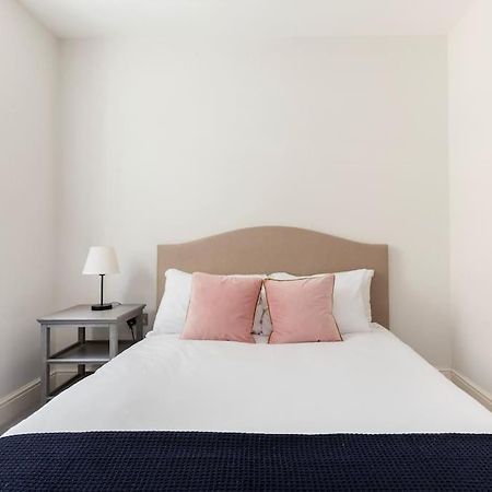 Апартаменты Beautiful 3 Bd House In Paddington Лондон Экстерьер фото