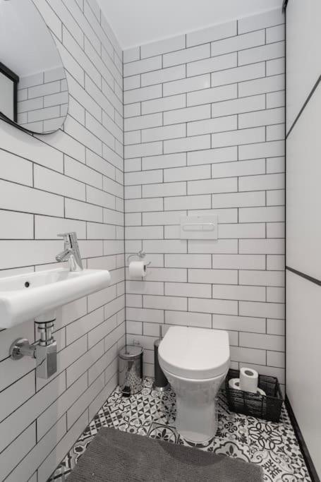 Апартаменты Beautiful 3 Bd House In Paddington Лондон Экстерьер фото