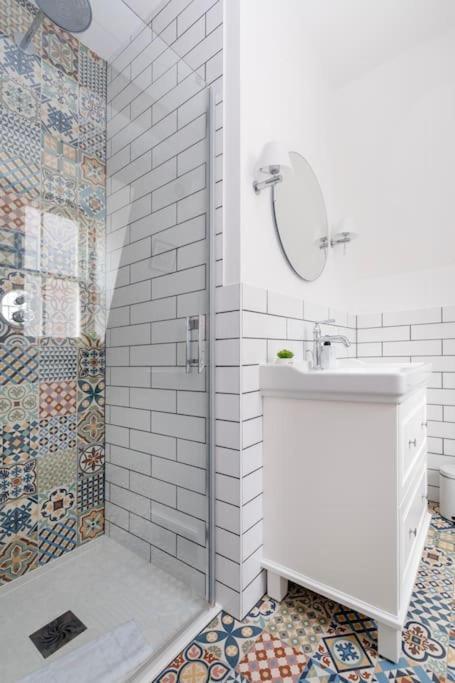 Апартаменты Beautiful 3 Bd House In Paddington Лондон Экстерьер фото