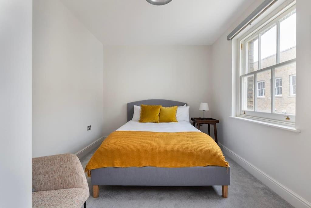 Апартаменты Beautiful 3 Bd House In Paddington Лондон Экстерьер фото