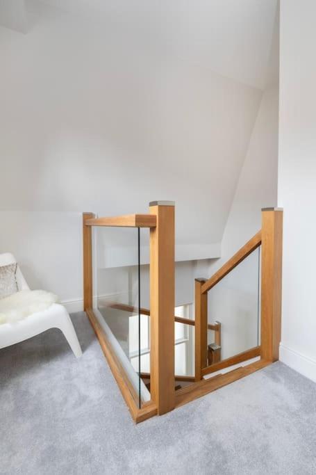 Апартаменты Beautiful 3 Bd House In Paddington Лондон Экстерьер фото